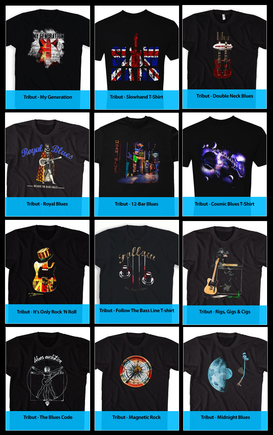 Click Here to Shop the Collection!