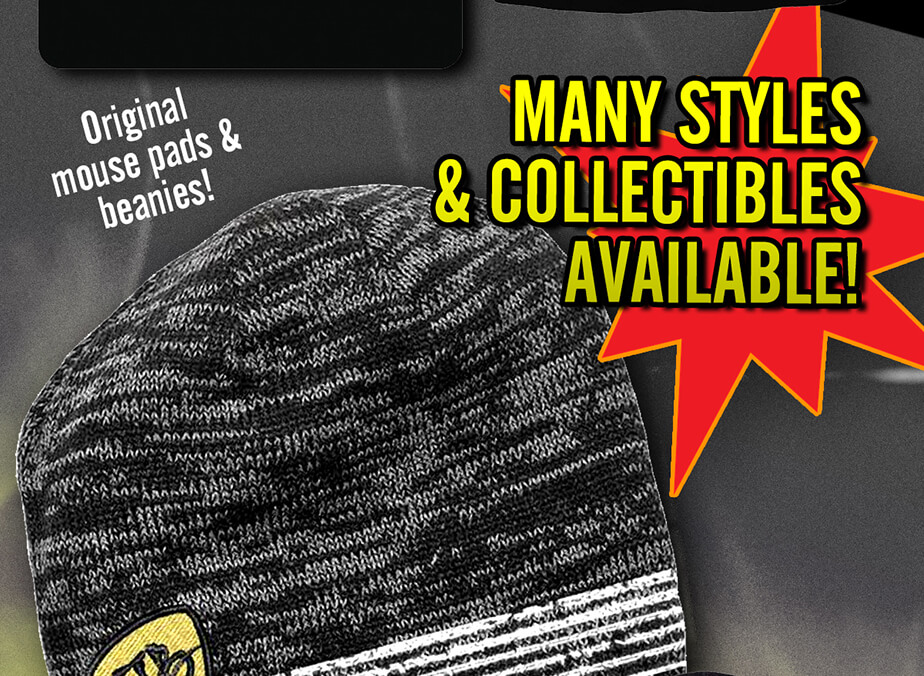 Click Here to Shop the Collection!