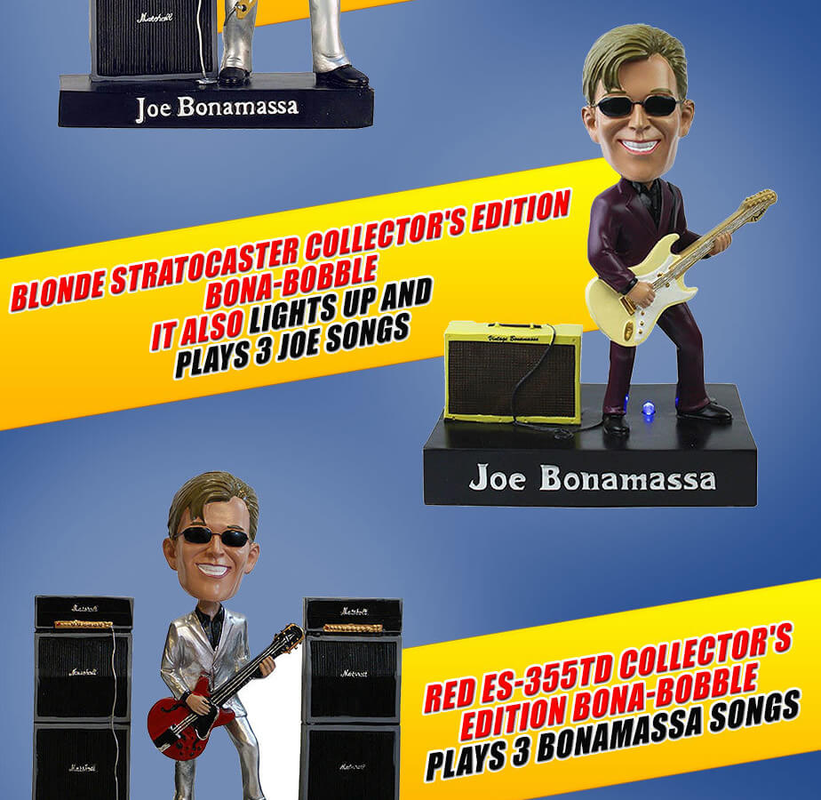 Click to Watch Monday Night Blues