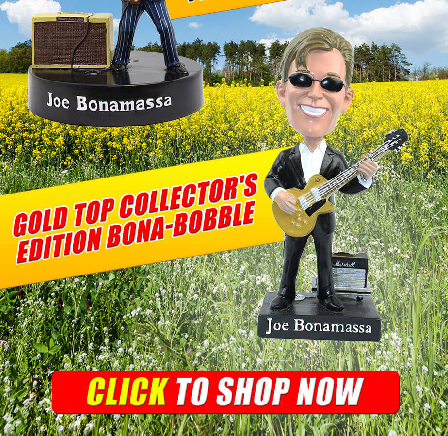 Click to Watch Monday Night Blues