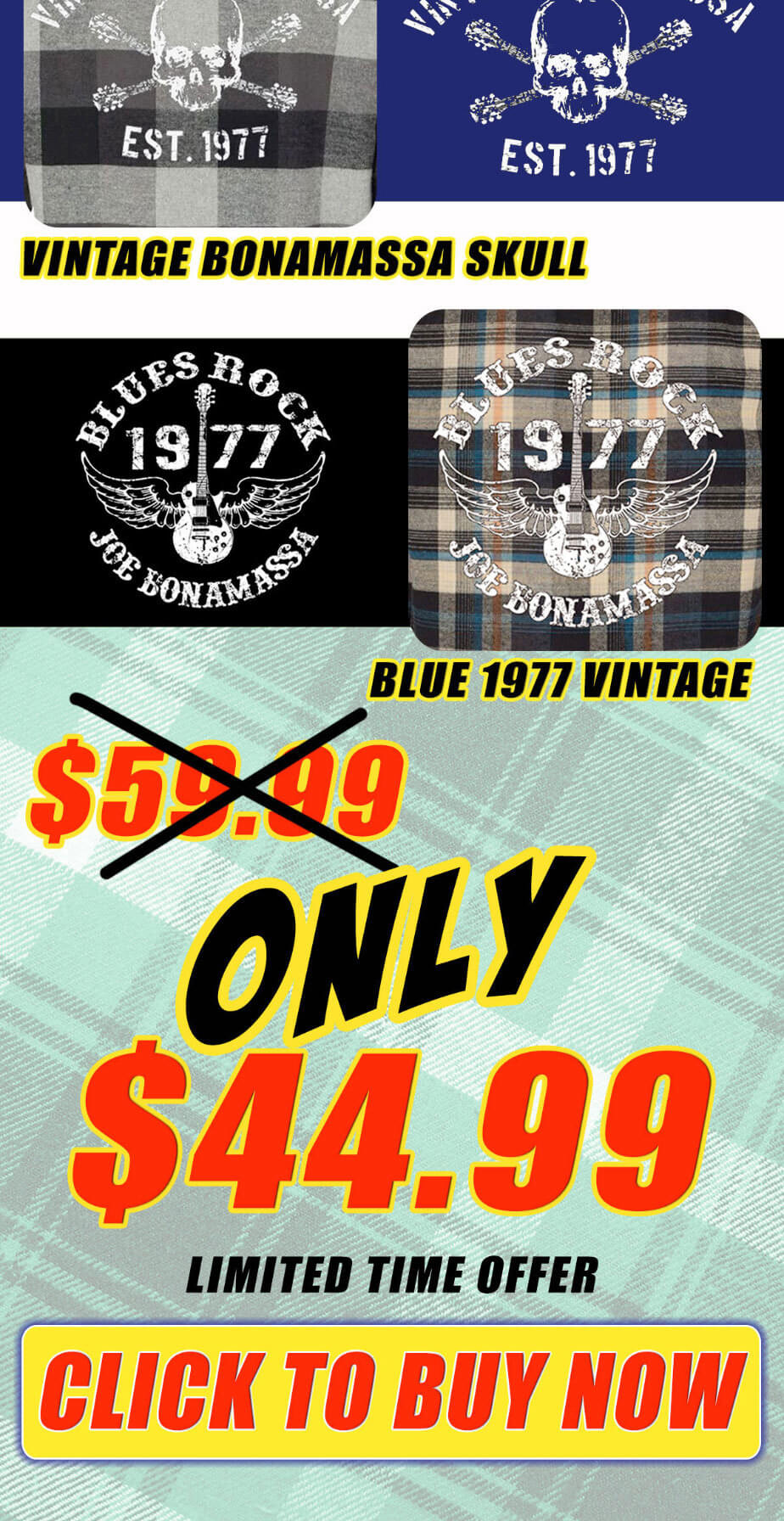 Click Here to Shop the Collection!