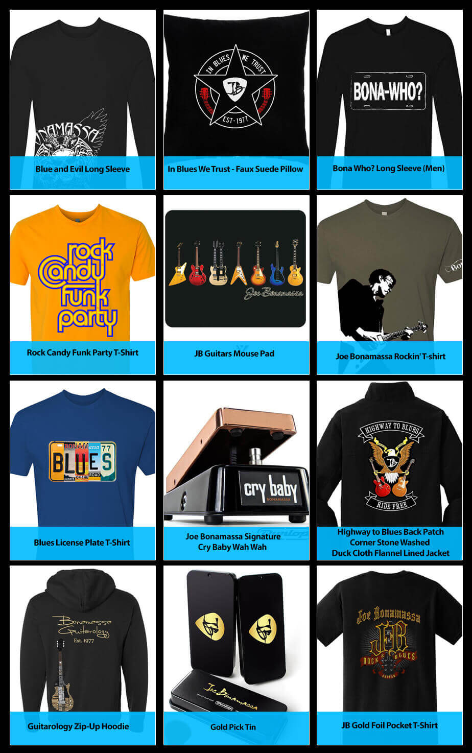 Click Here to Shop the Collection!