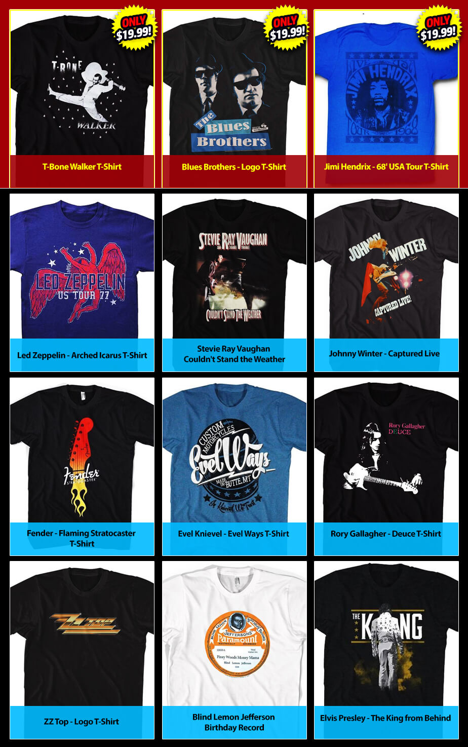 Click Here to Shop the Collection!