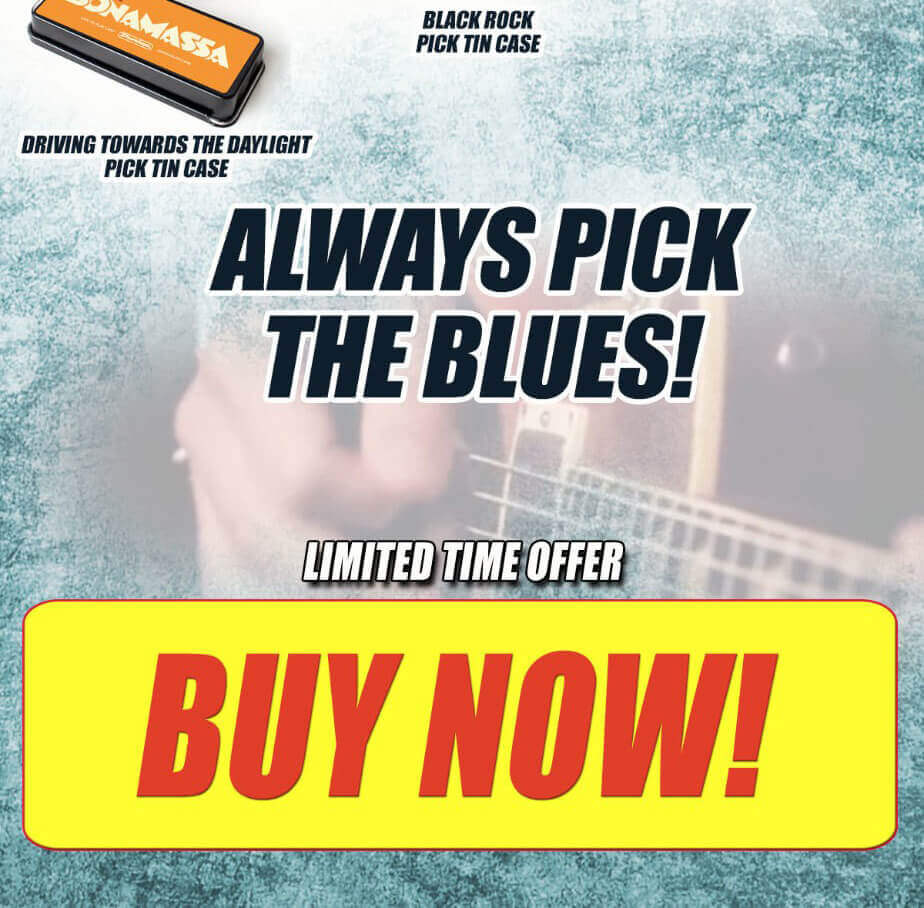 Click to Watch Monday Night Blues