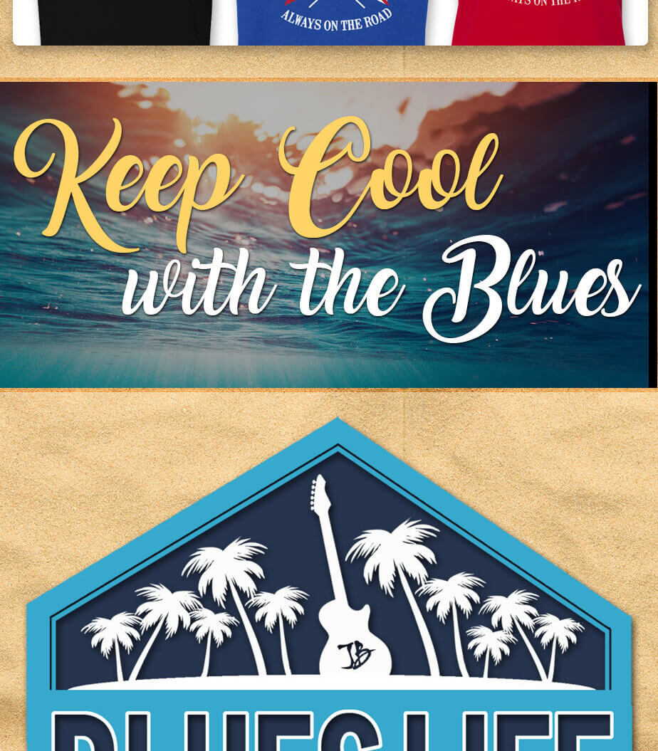 Click to Watch Monday Night Blues