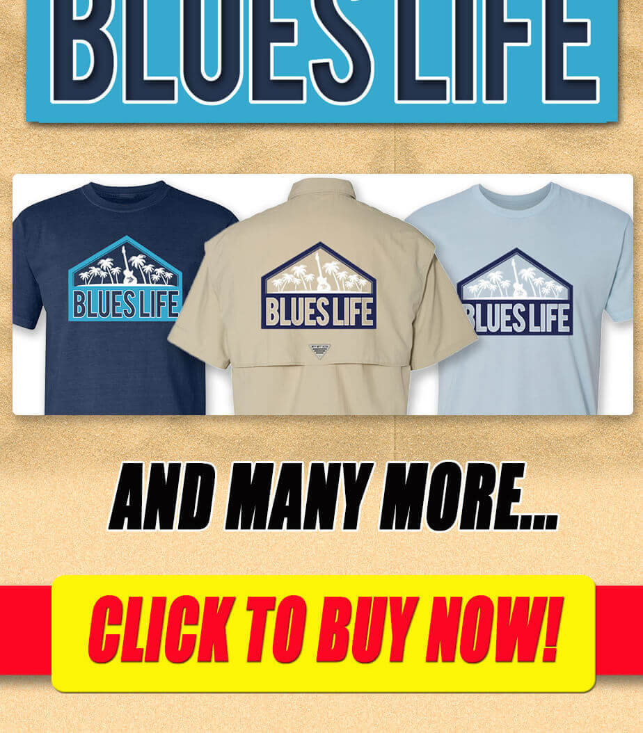 Click to Watch Monday Night Blues