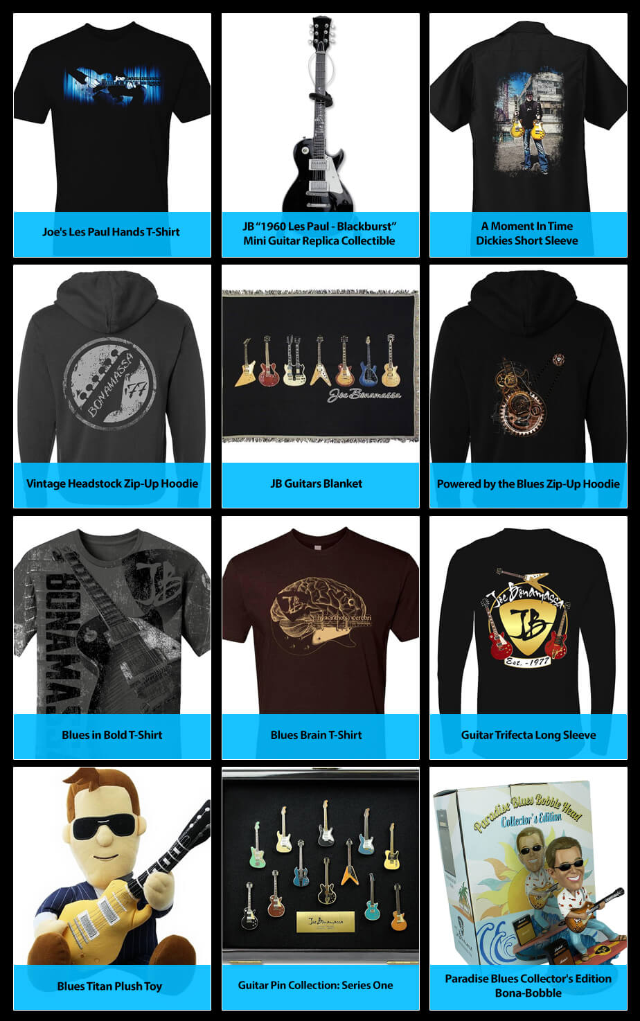 Click Here to Shop the Collection!