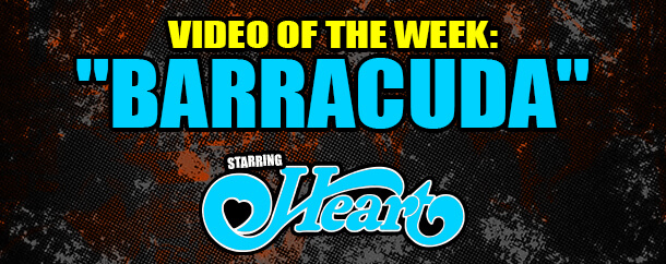 Video Header