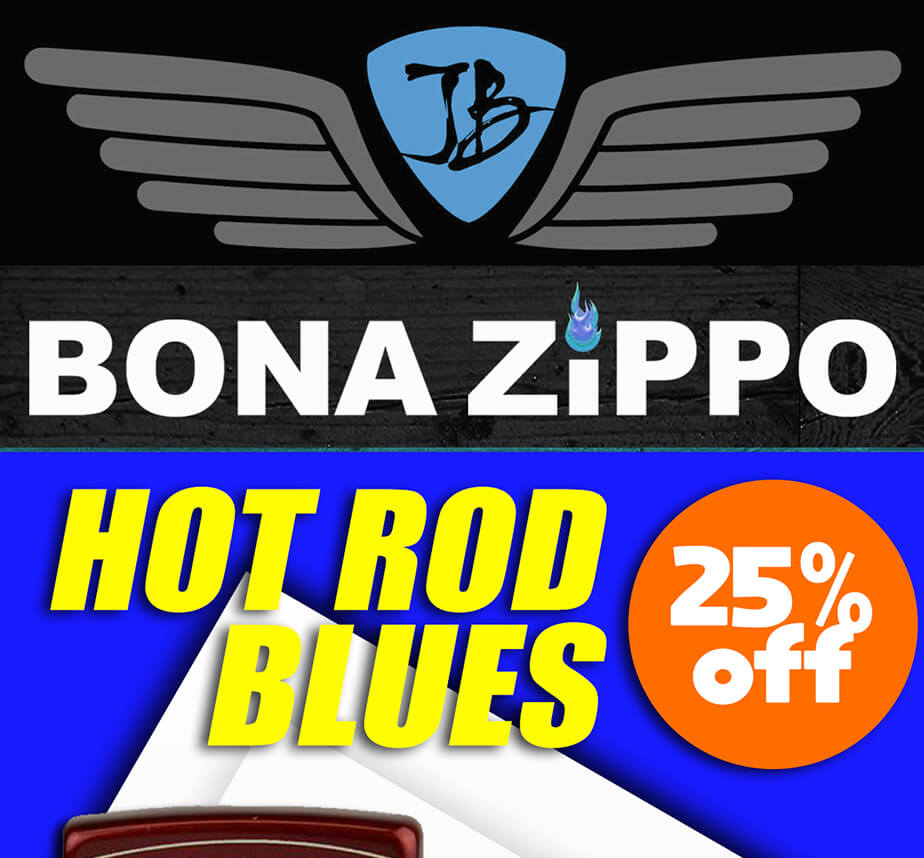 Click to Watch Monday Night Blues