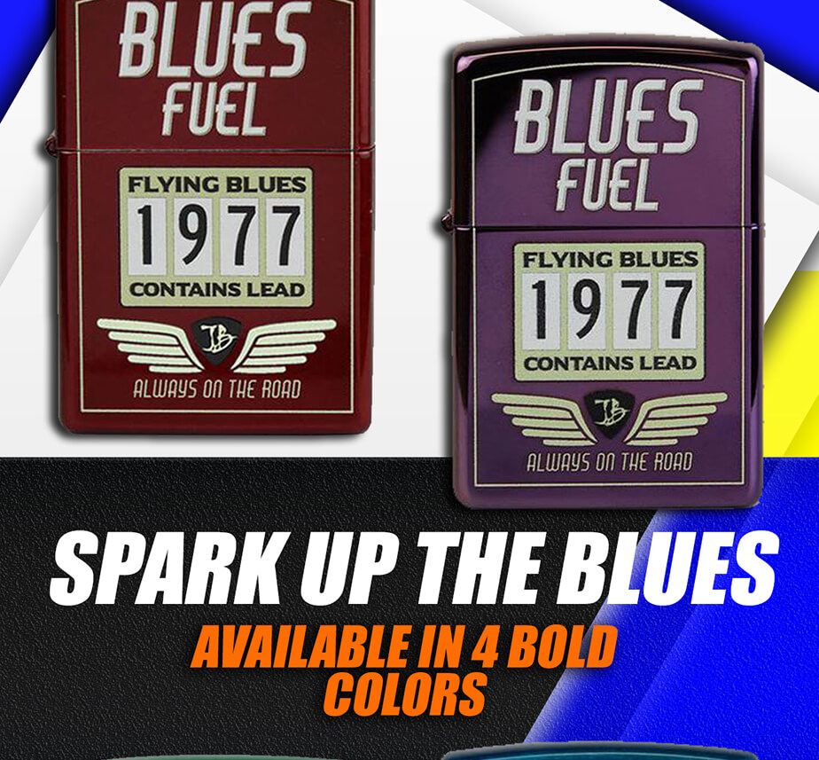 Click to Watch Monday Night Blues