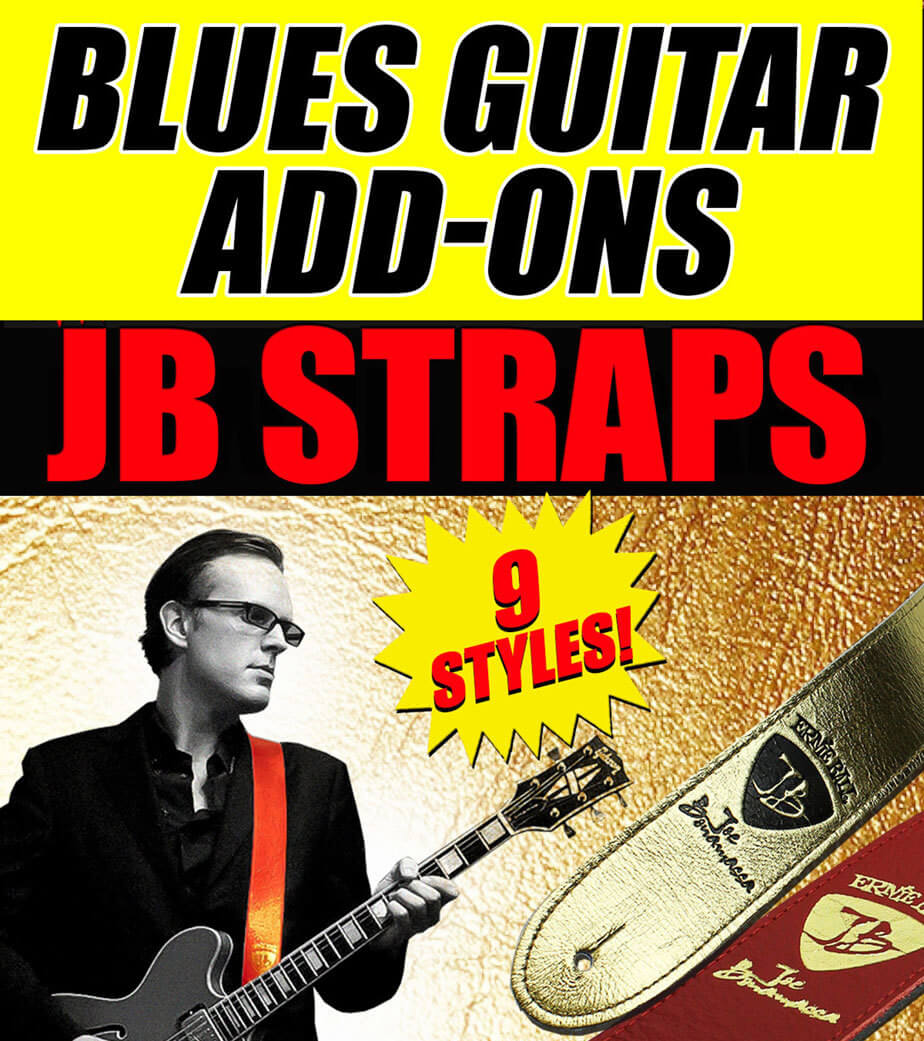 Click to Watch Monday Night Blues