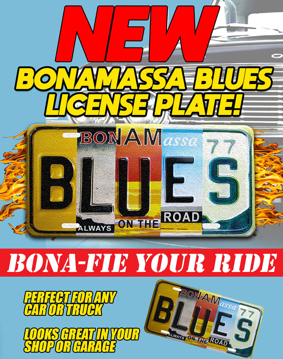 Click to Watch Monday Night Blues