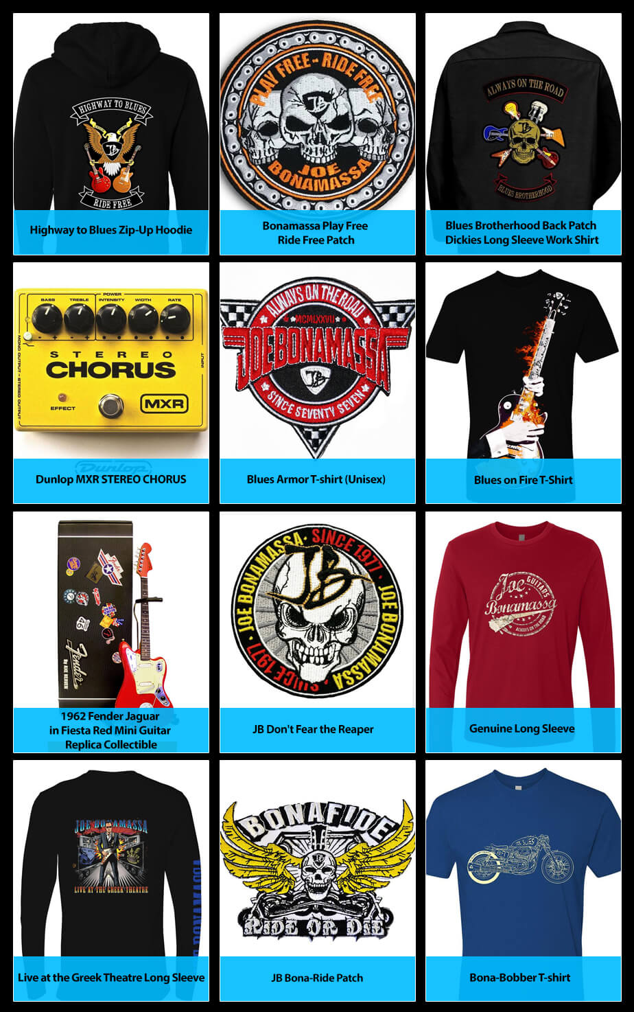 Click Here to Shop the Collection!