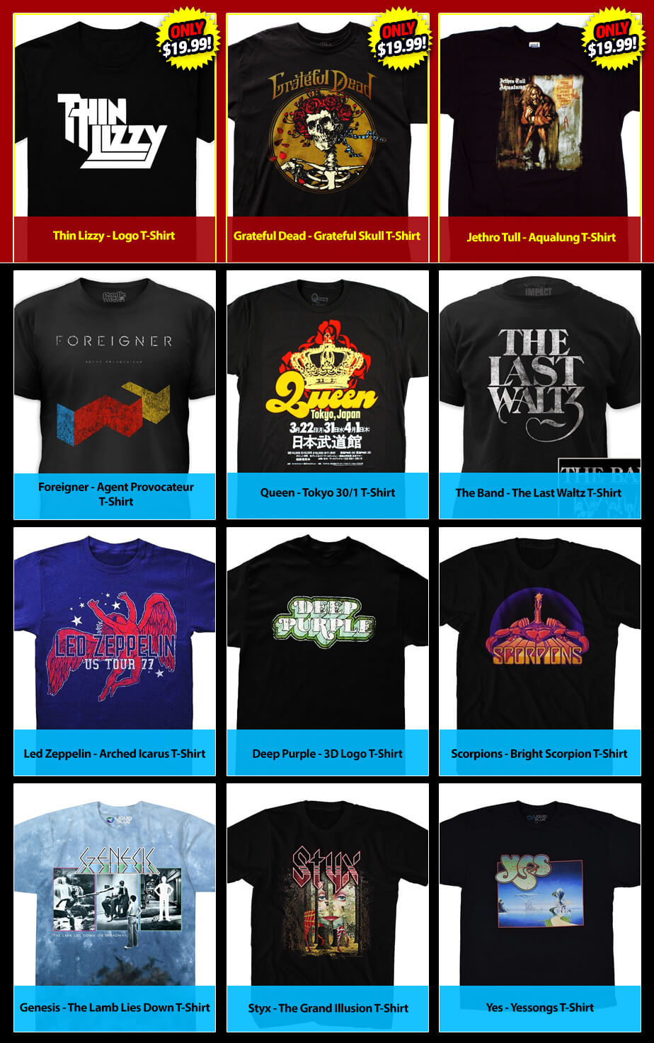 Click Here to Shop the Collection!