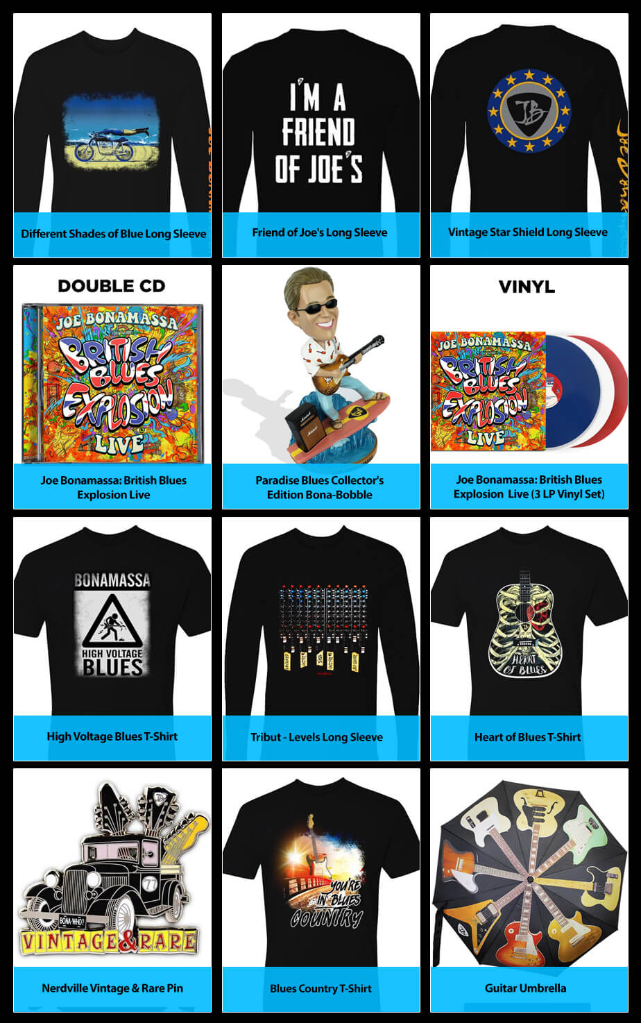 Click Here to Shop the Collection!