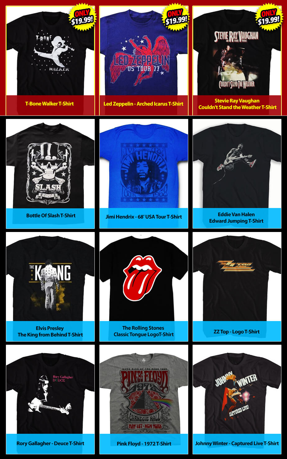Click Here to Shop the Collection!