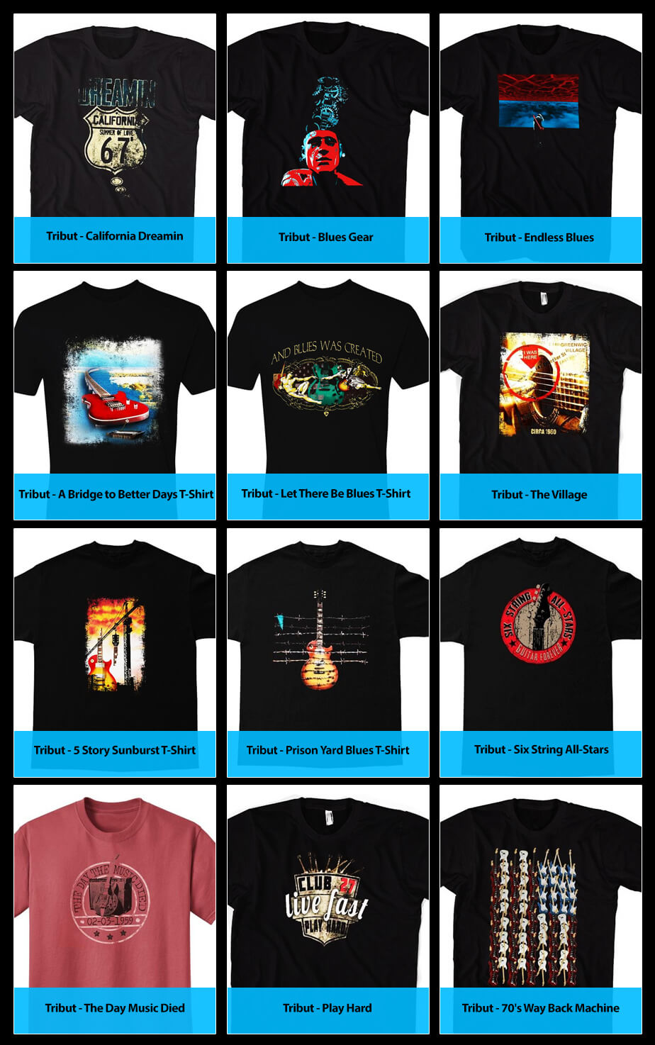 Click Here to Shop the Collection!