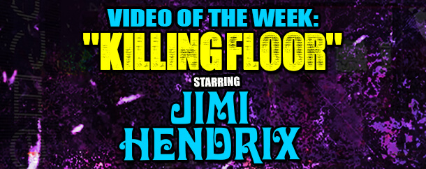 Video Header