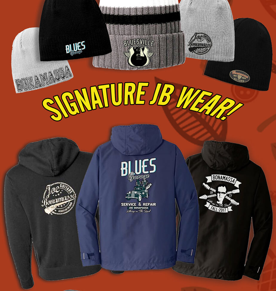Click Here to Shop the Collection!