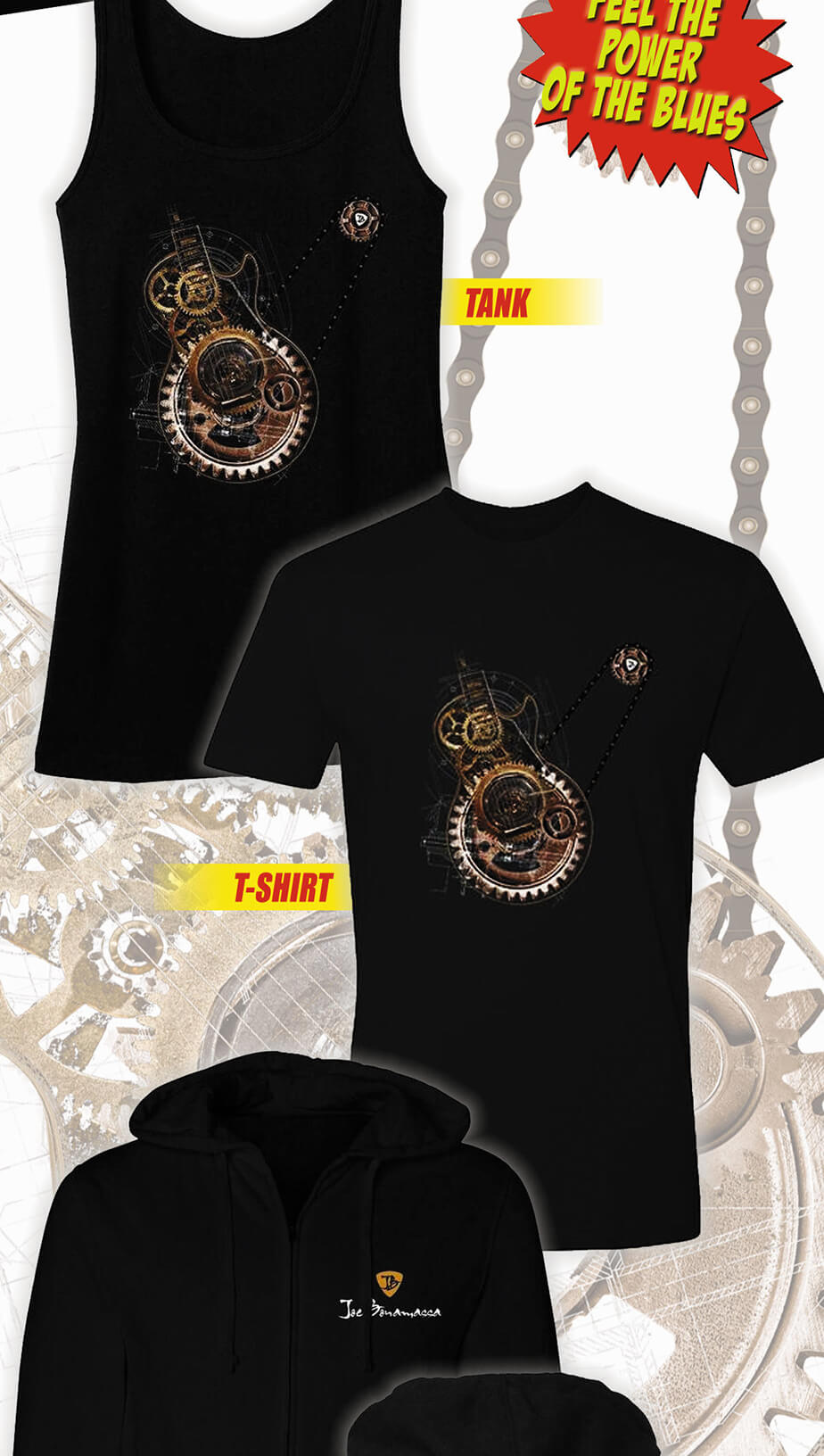 Click Here to Shop the Collection!