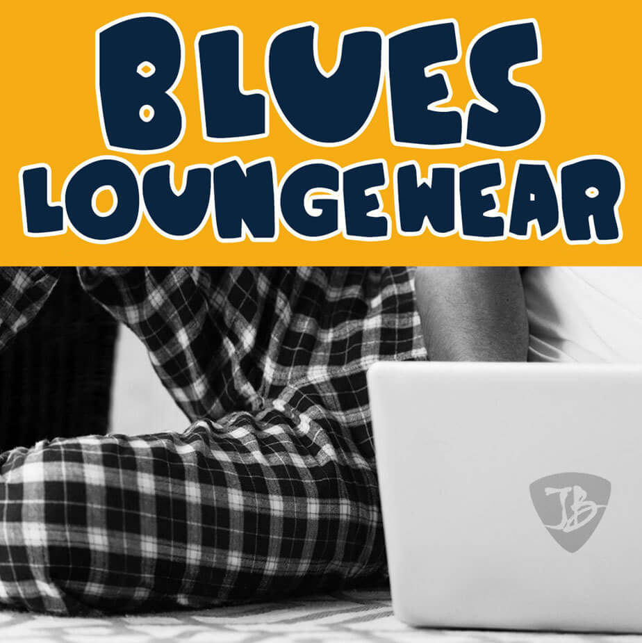 Click to Watch Monday Night Blues