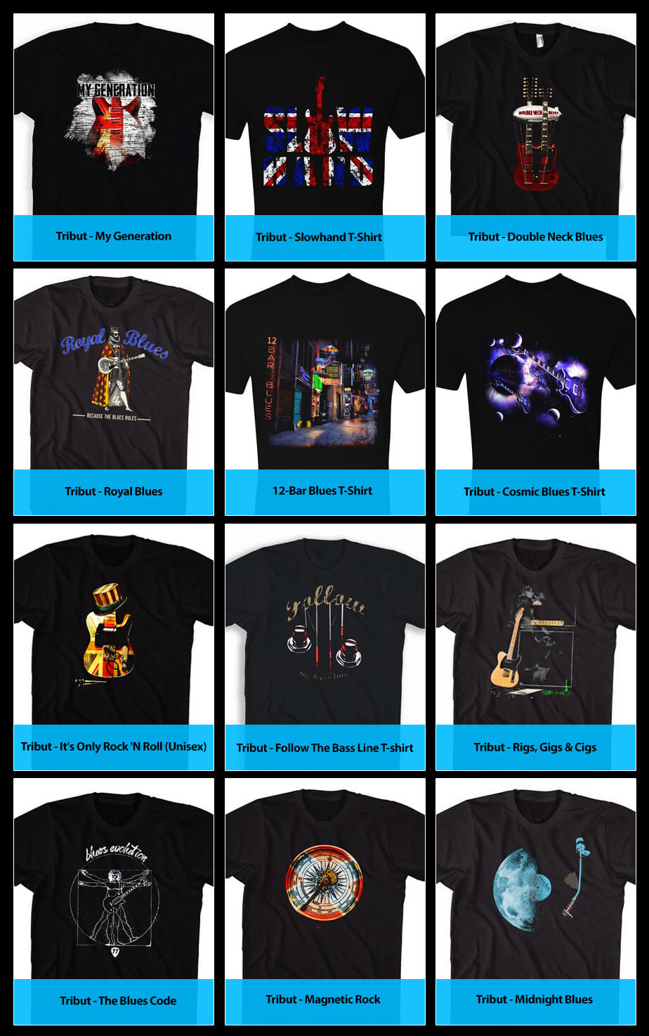Click Here to Shop the Collection!