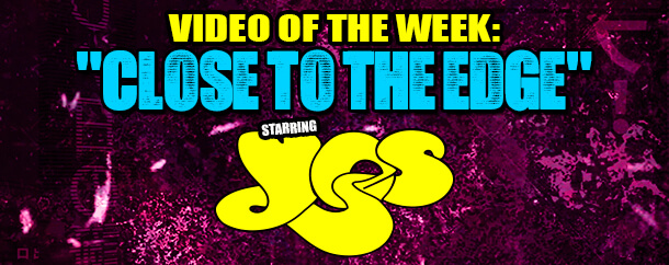 Video Header