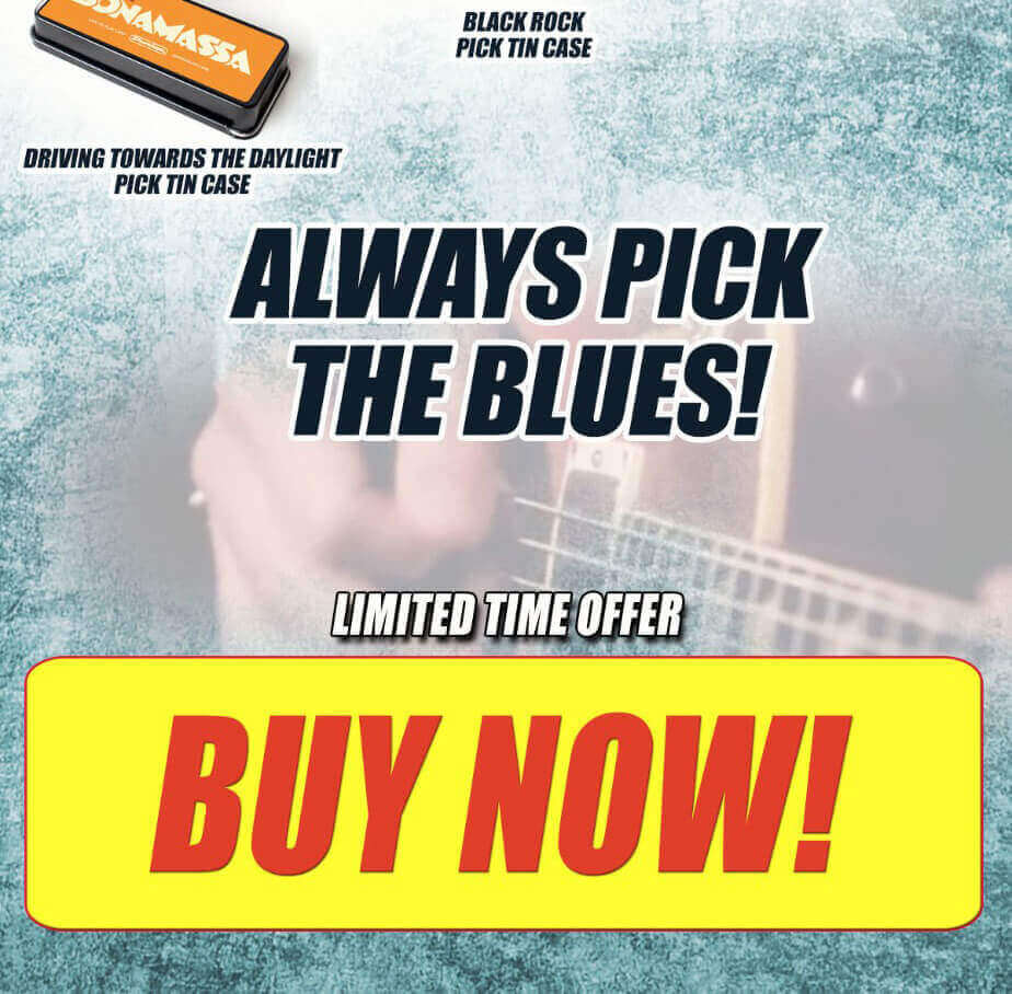 Click to Watch Monday Night Blues