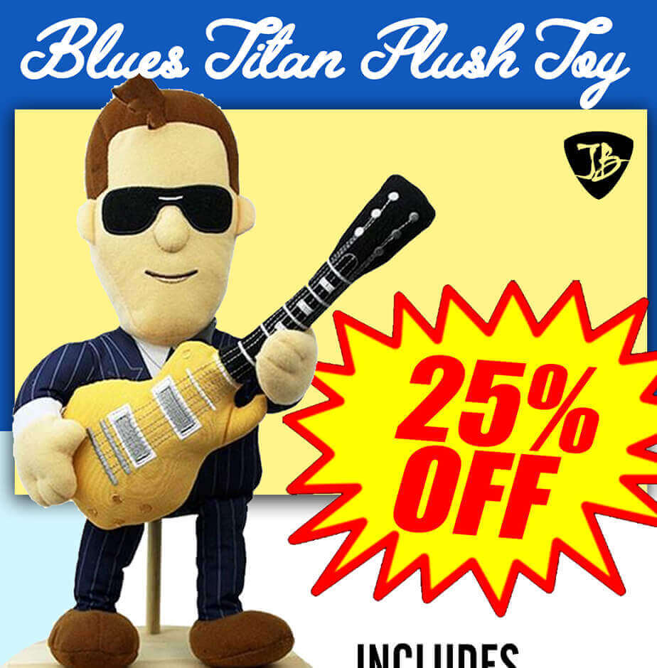 Click to Watch Monday Night Blues