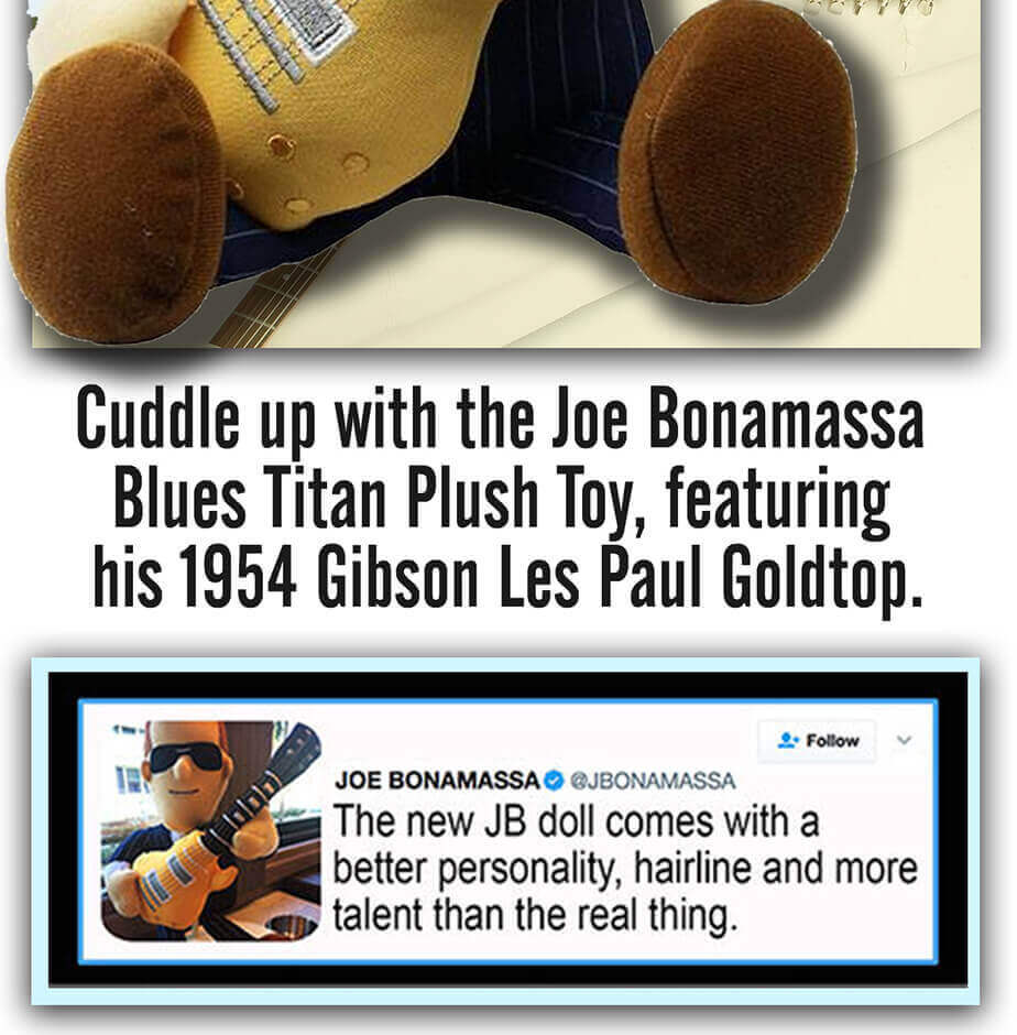 Click to Watch Monday Night Blues