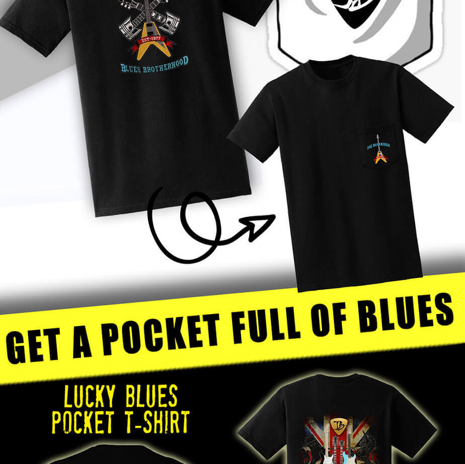 Click to Watch Monday Night Blues