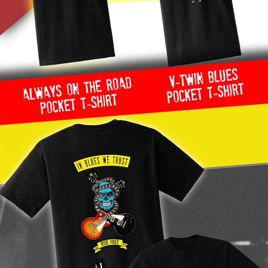 Click to Watch Monday Night Blues