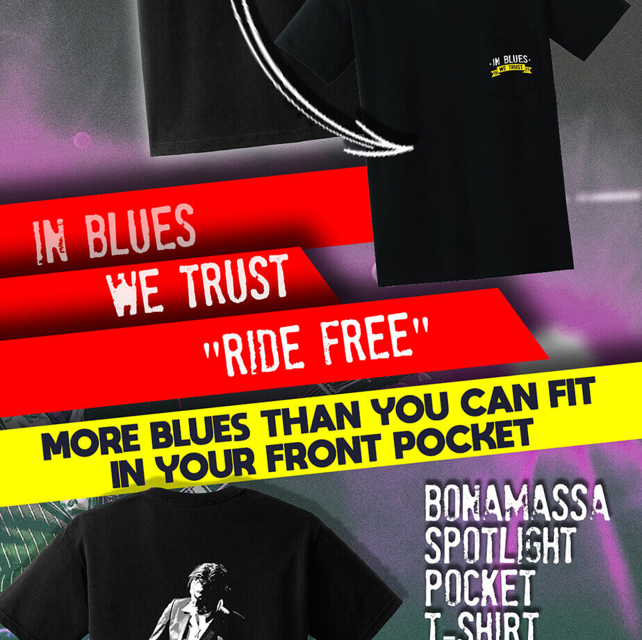 Click to Watch Monday Night Blues