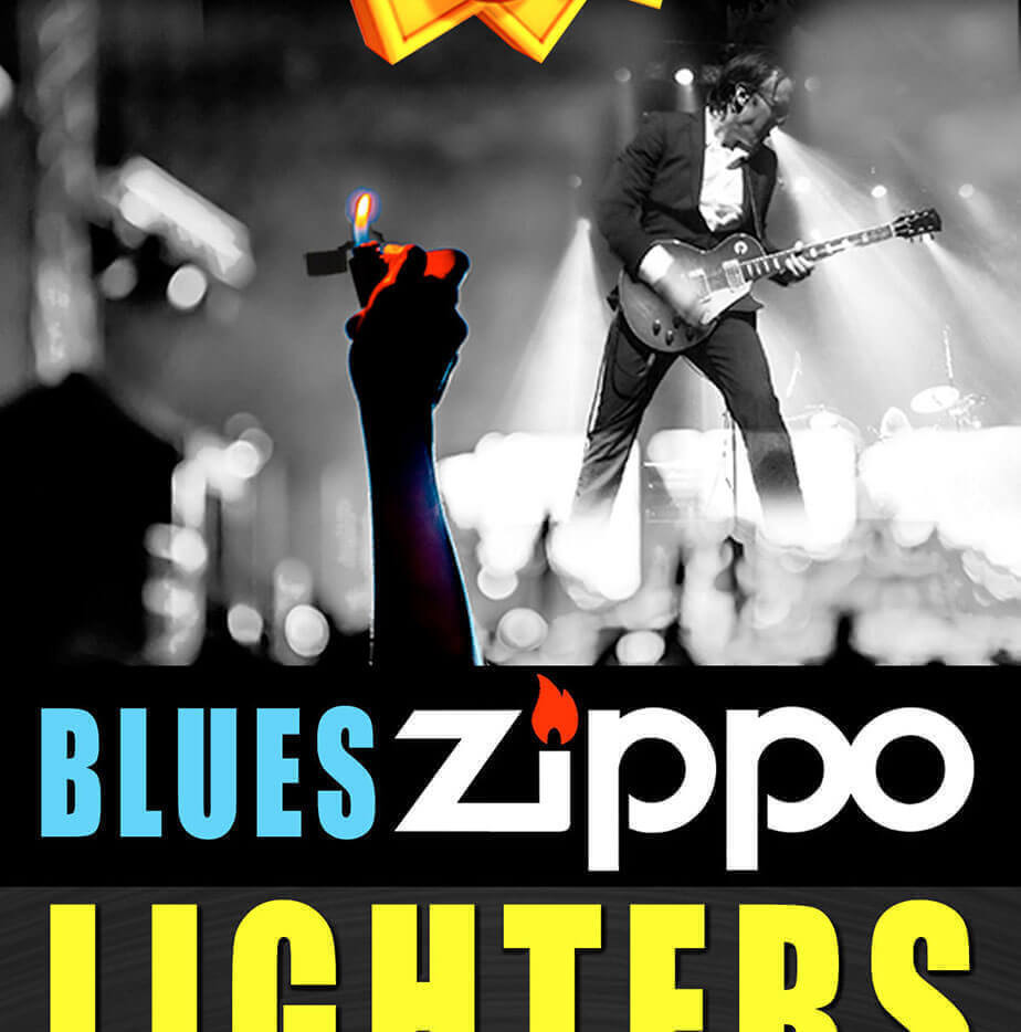 Click to Watch Monday Night Blues