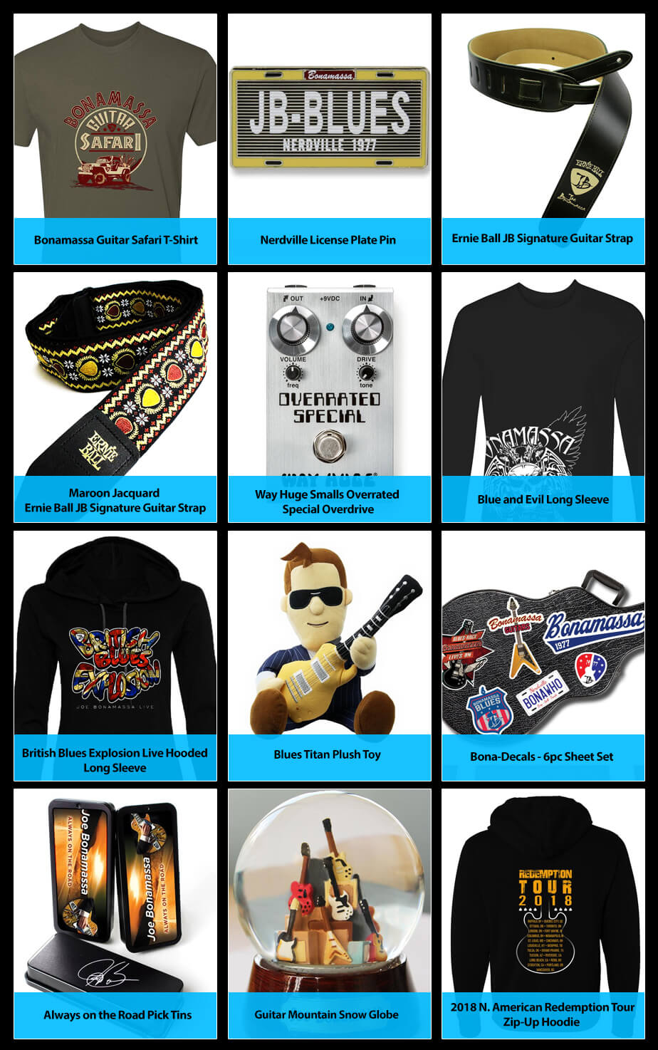 Click Here to Shop the Collection!
