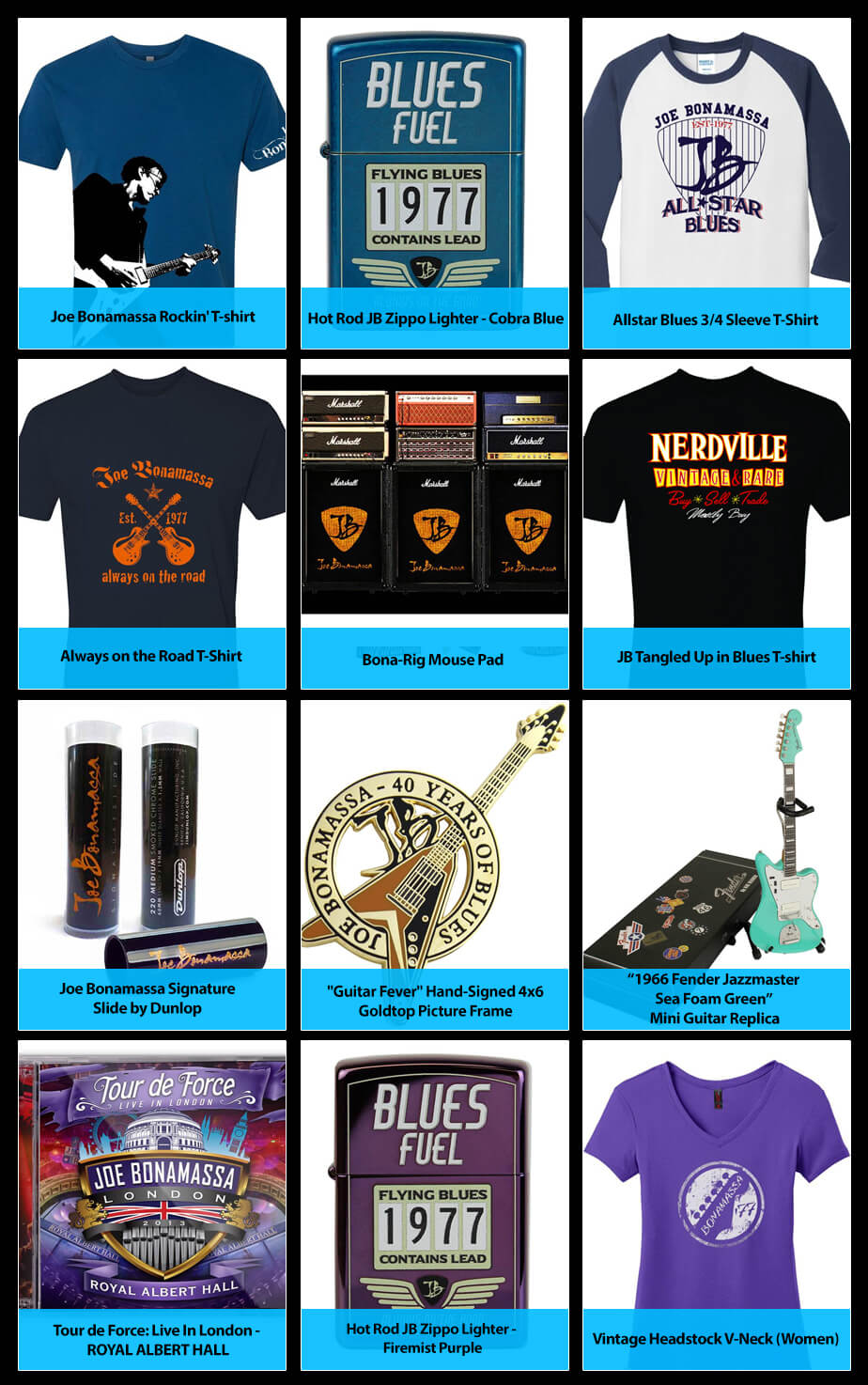 Click Here to Shop the Collection!