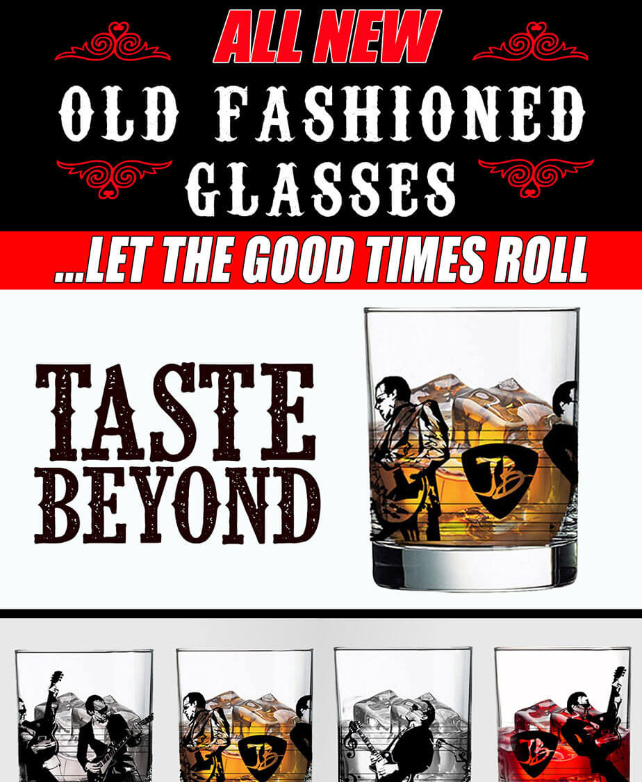 Click to Watch Monday Night Blues