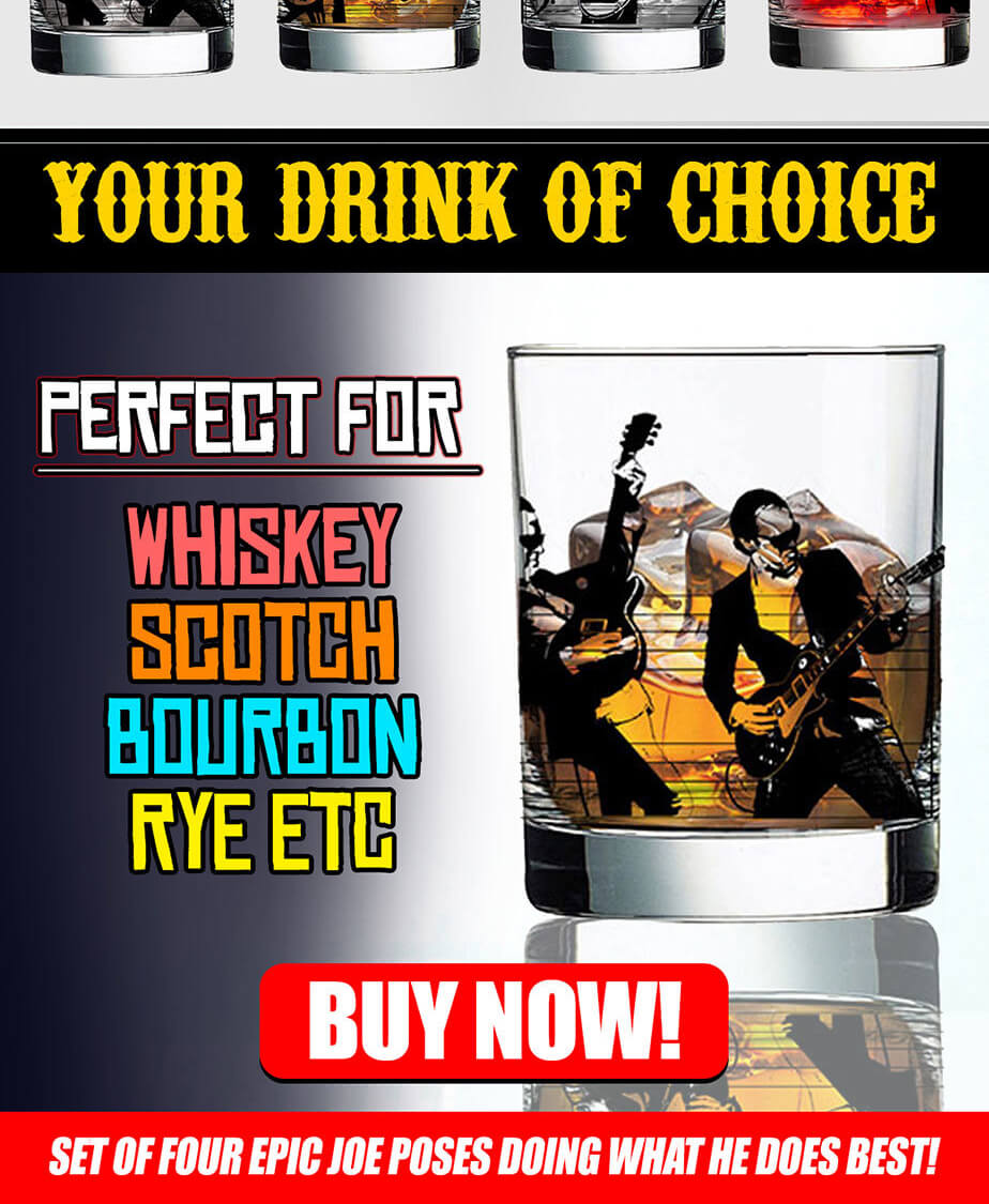 Click to Watch Monday Night Blues