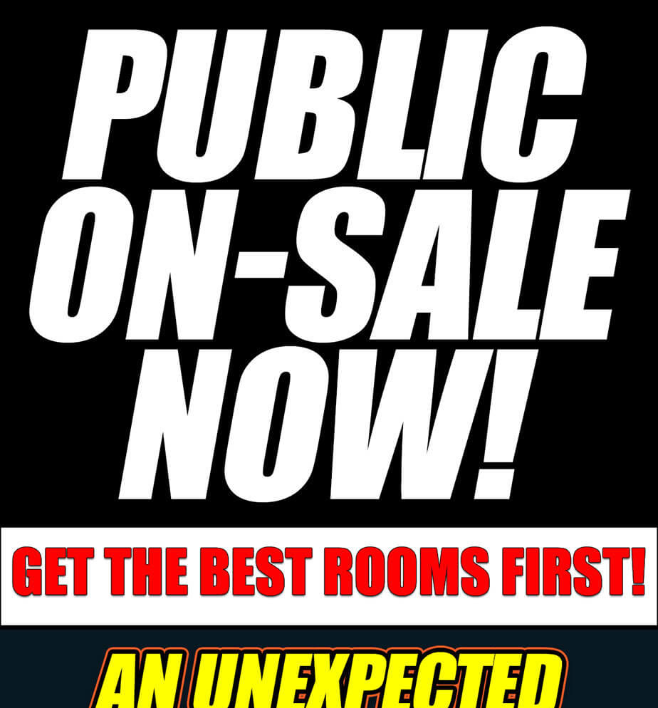 Click to Watch Monday Night Blues