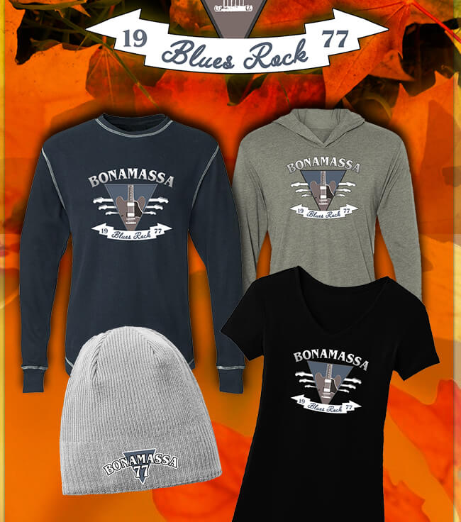 Click to Watch Monday Night Blues