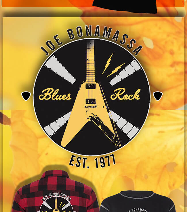 Click to Watch Monday Night Blues