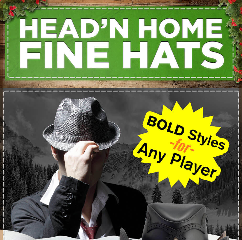 Click Here to Shop the Collection!