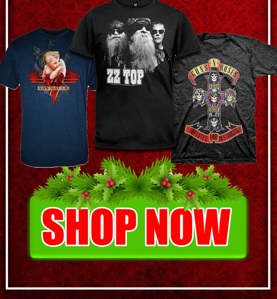 Click Here to Shop the Collection!