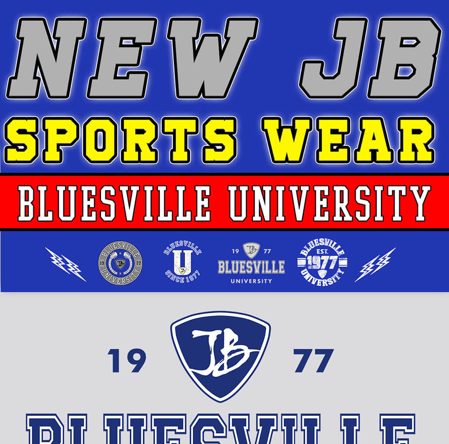 Click to Watch Monday Night Blues