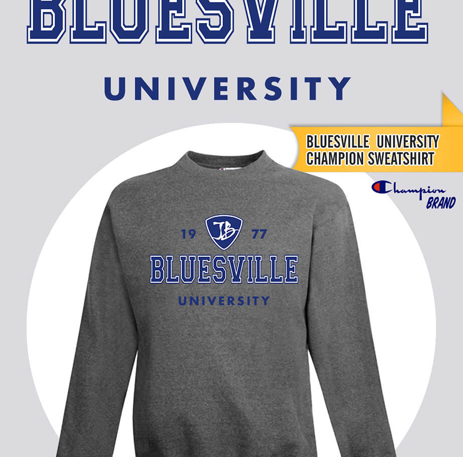 Click to Watch Monday Night Blues