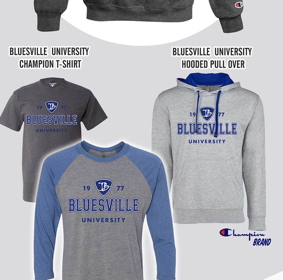 Click to Watch Monday Night Blues