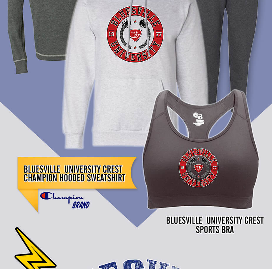 Click to Watch Monday Night Blues