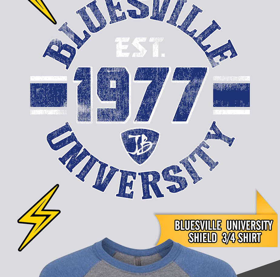 Click to Watch Monday Night Blues