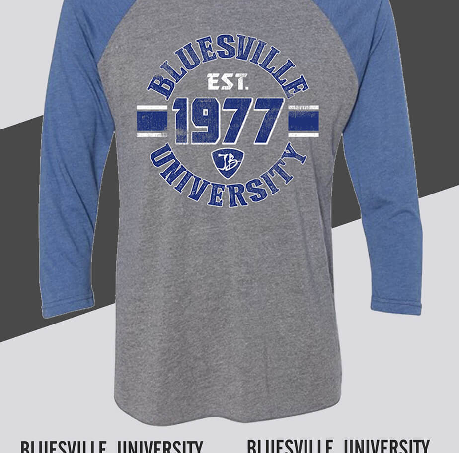 Click to Watch Monday Night Blues