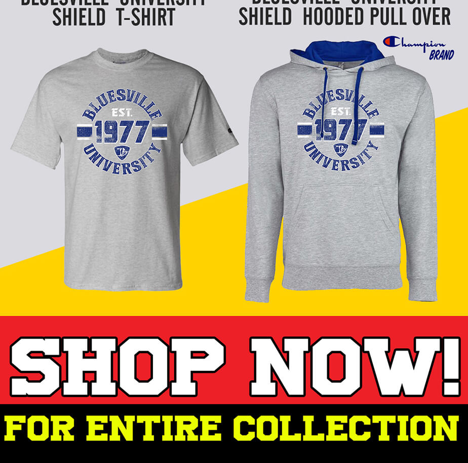 Click to Watch Monday Night Blues